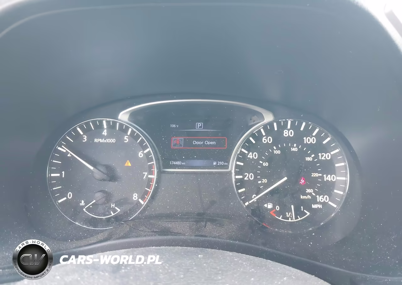 2017 Nissan Pathfinder S VIN:5N1DR2MN5HC639067 - 7