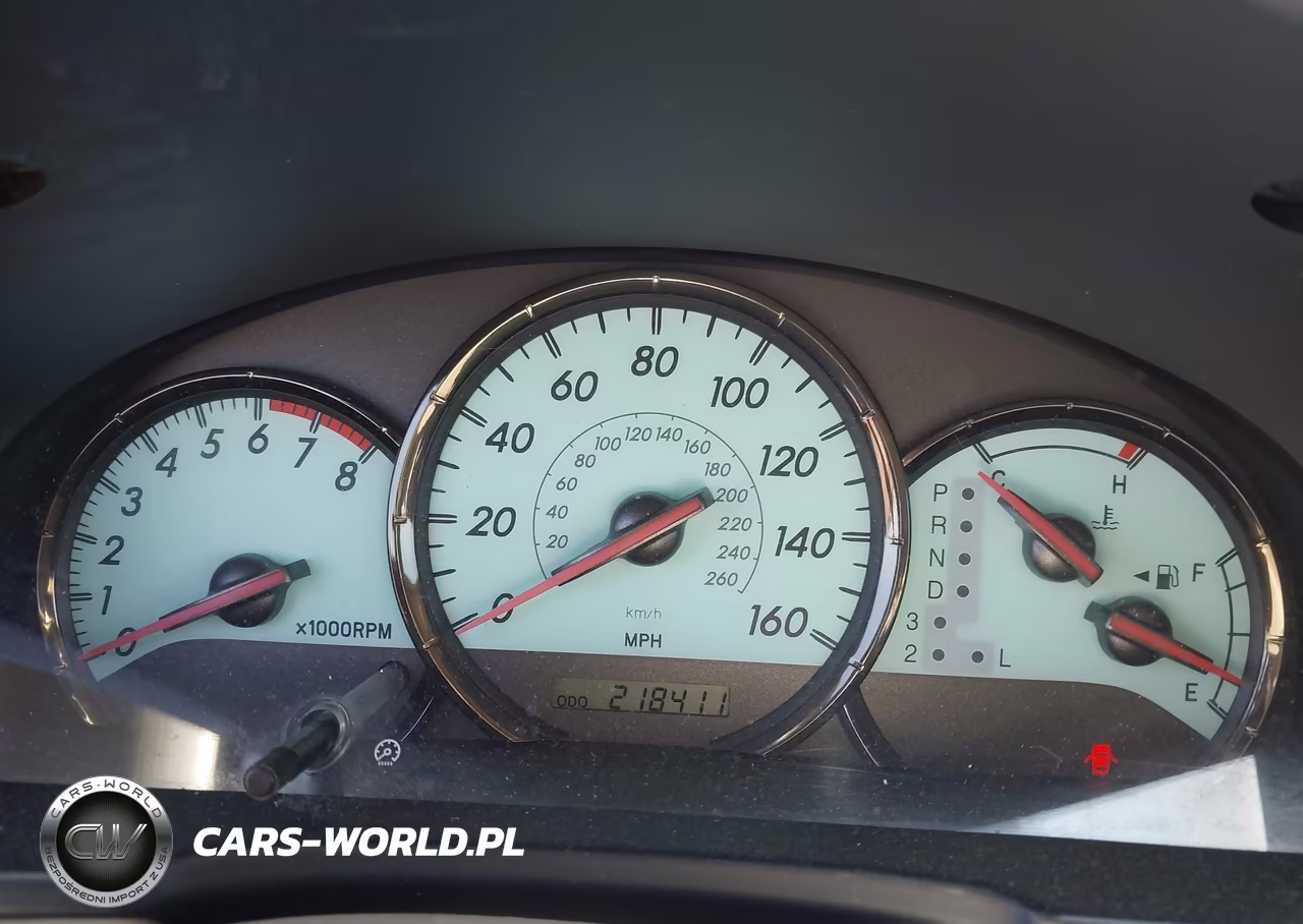 2005 Toyota Camry Solara Se VIN:4T1CE38P75U967332 - 7