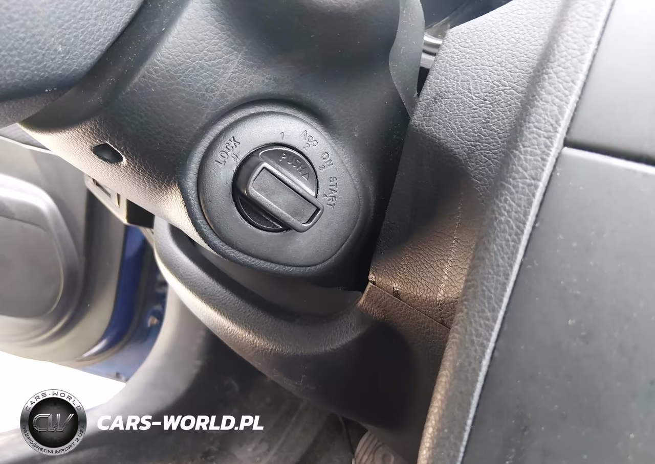 2007 Nissan Versa 1.8Sl VIN:3N1BC13E77L420593 - 16