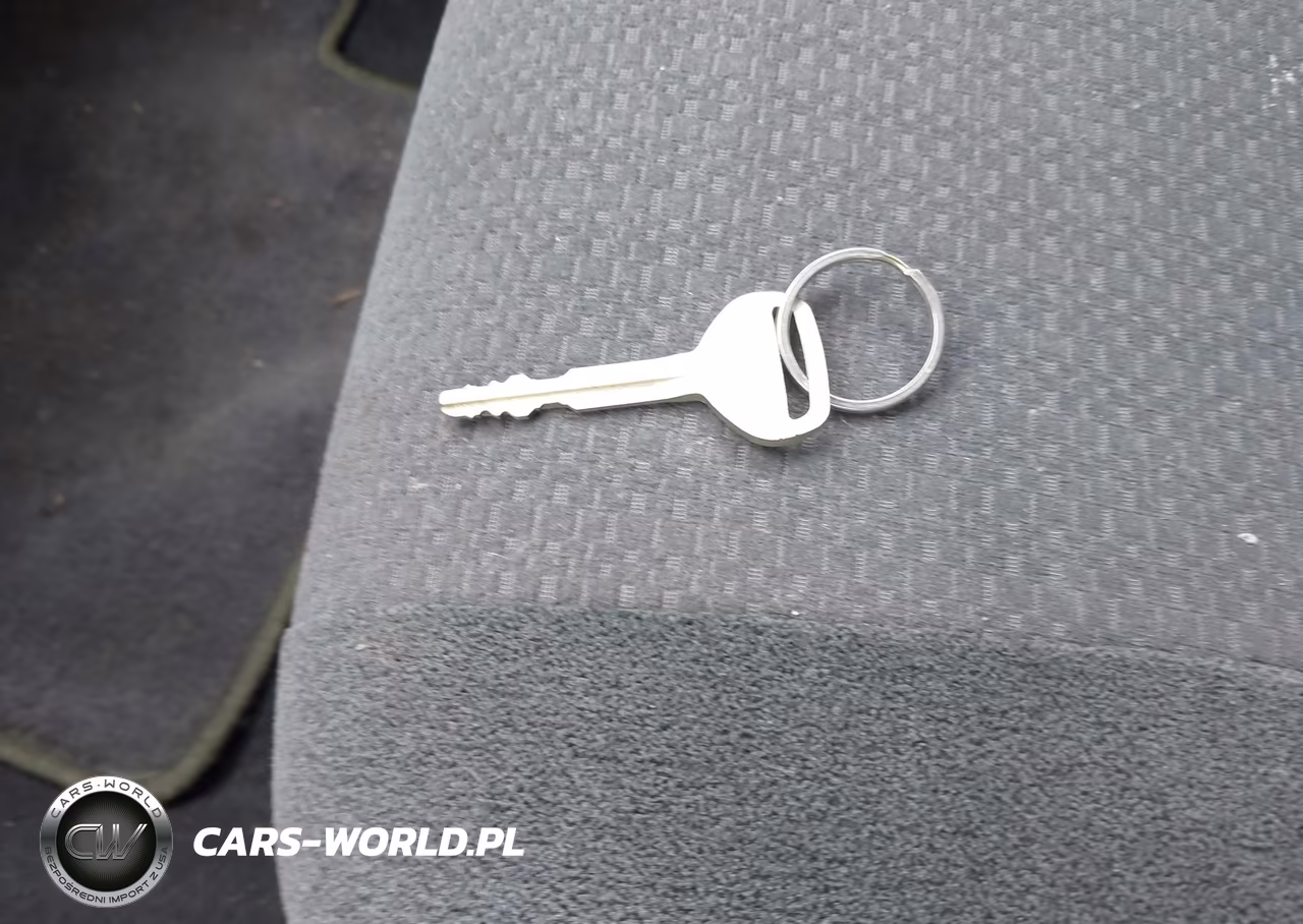 2003 Toyota Corolla S VIN:1NXBR32E83Z071612 - 11
