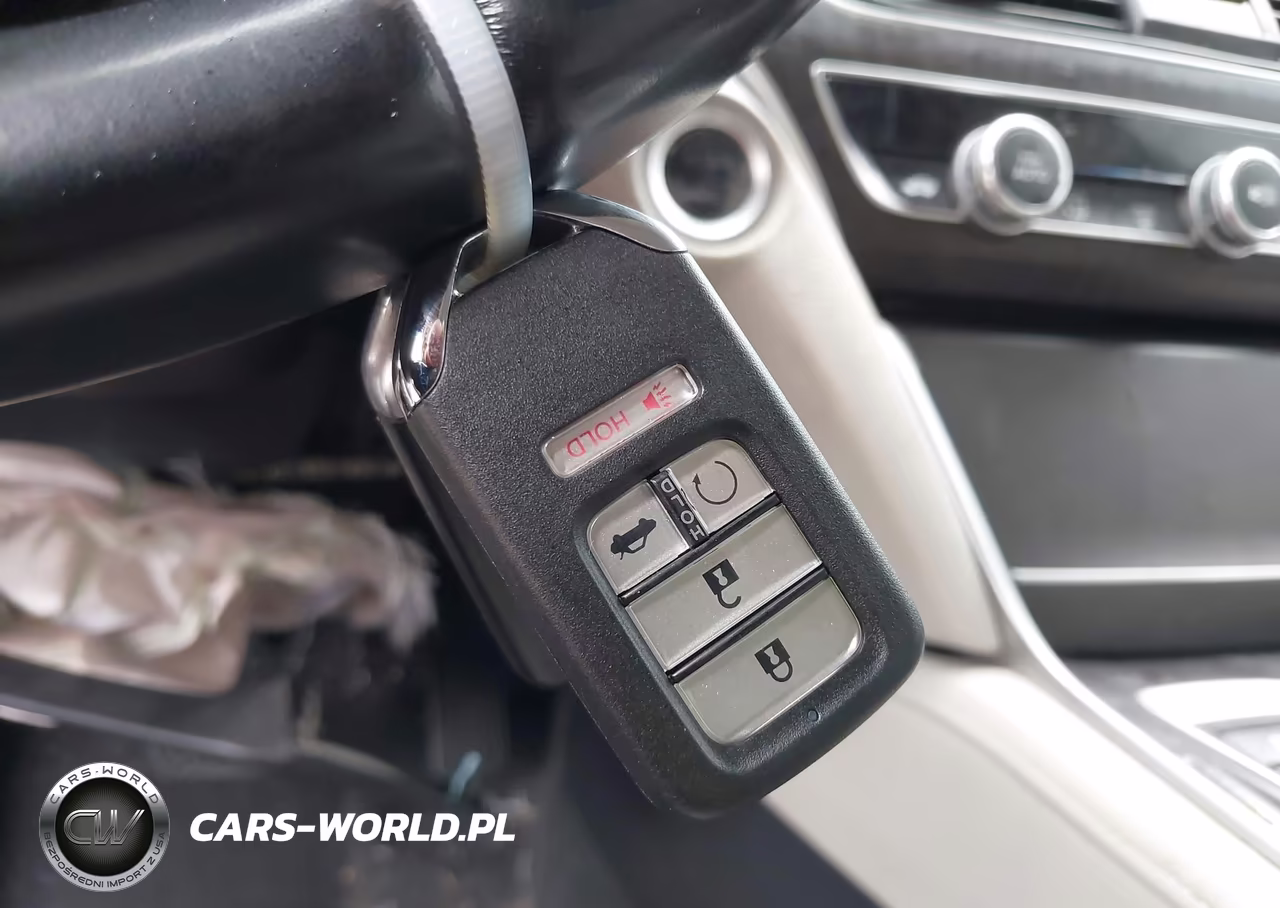 2022 Honda Accord Hybrid Ex-L VIN:1HGCV3F55NA013218 - 11