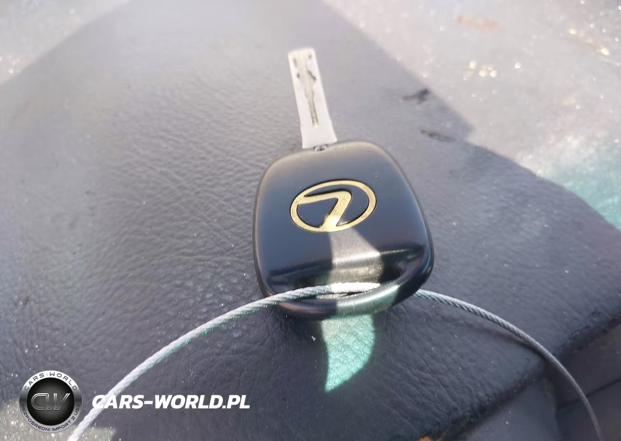 2008 Lexus Rx 350 VIN:2T2HK31UX8C093526 - 11