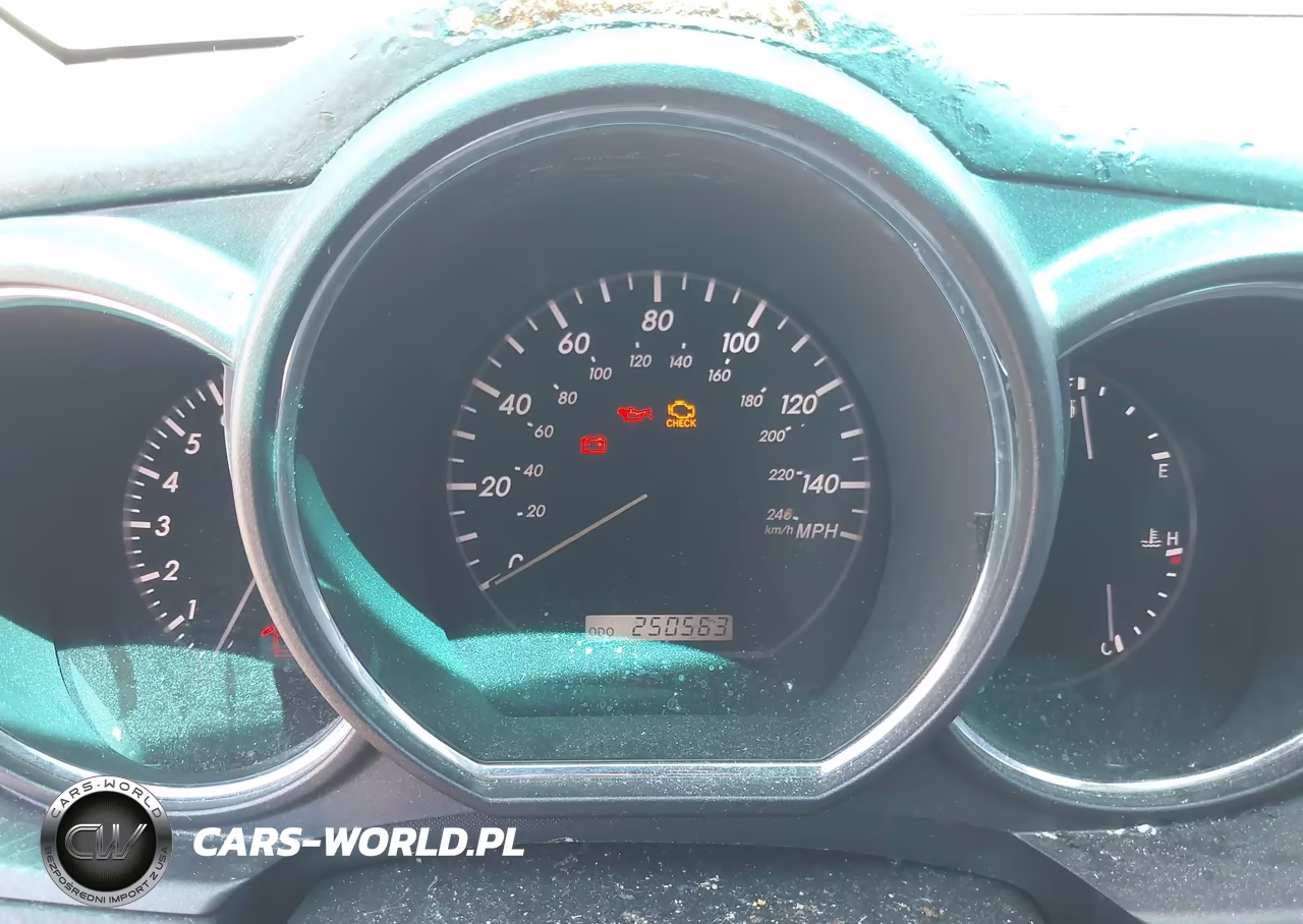2008 Lexus Rx 350 VIN:2T2HK31UX8C093526 - 7