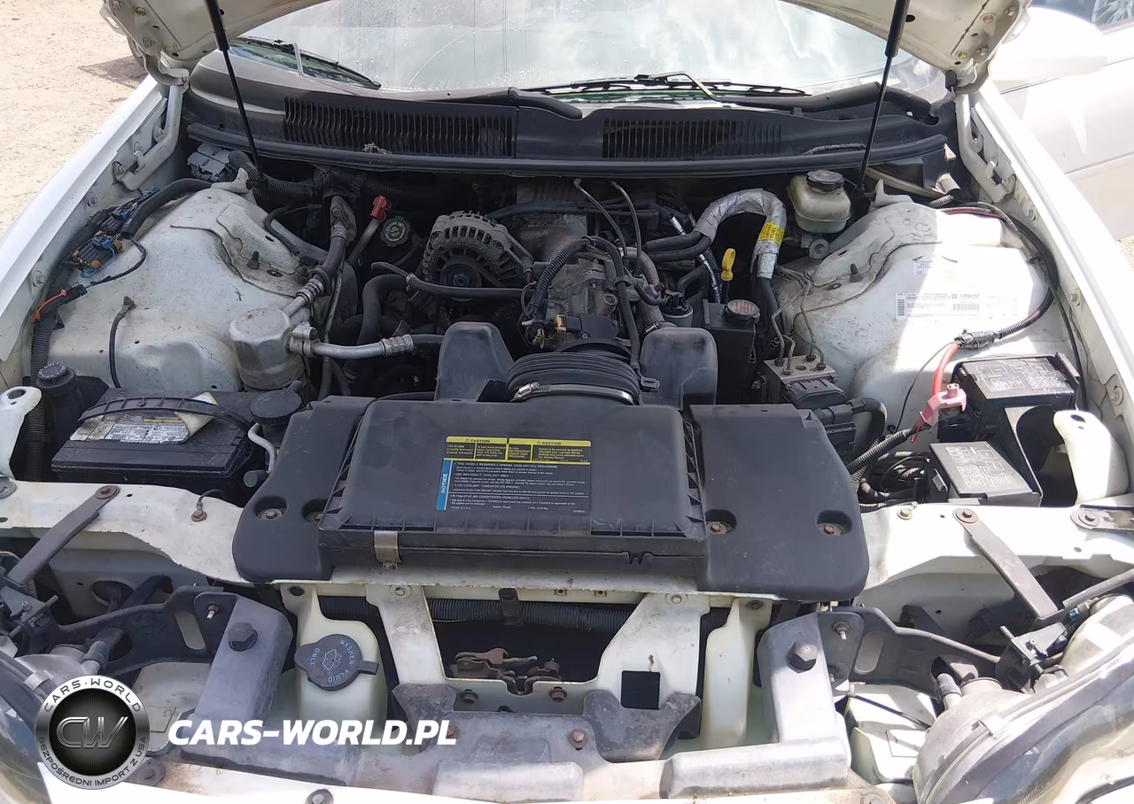 1998 Chevrolet Camaro VIN:2G1FP22K0W2132692 - 10