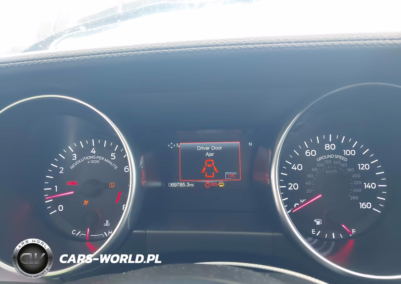 2019 Ford Mustang Gt VIN:1FA6P8CFXK5141545 - 15