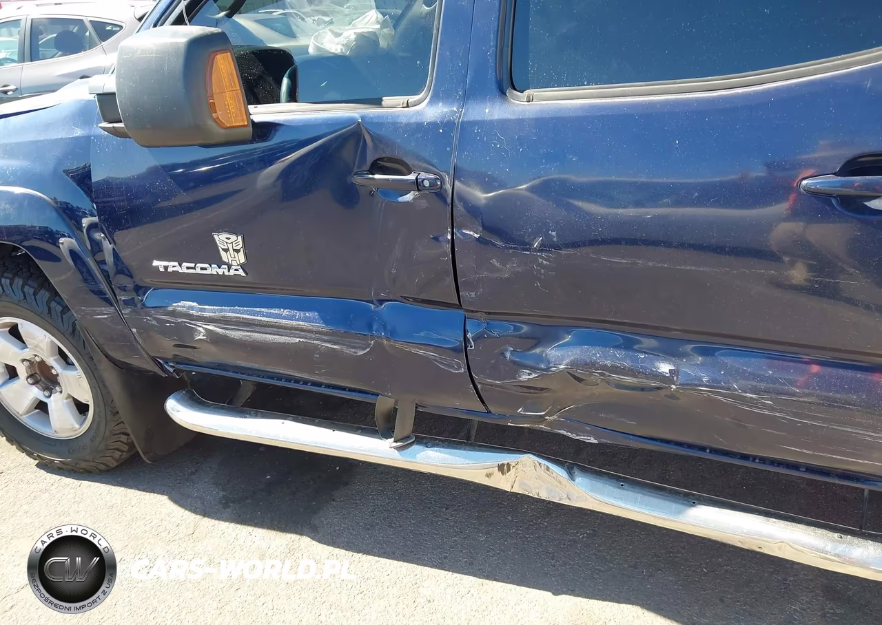 2013 Toyota Tacoma Prerunner V6 VIN:3TMJU4GN9DM142349 - 17