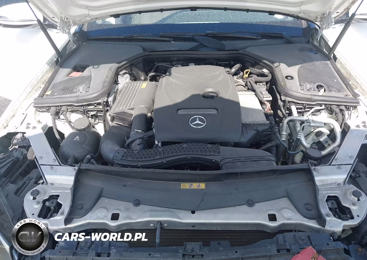 2018 Mercedes-Benz E 300 VIN:WDDZF4JB6JA318140 - 10