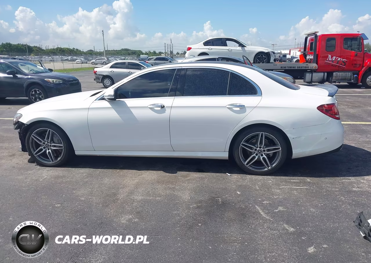 2018 Mercedes-Benz E 300 VIN:WDDZF4JB6JA318140 - 15