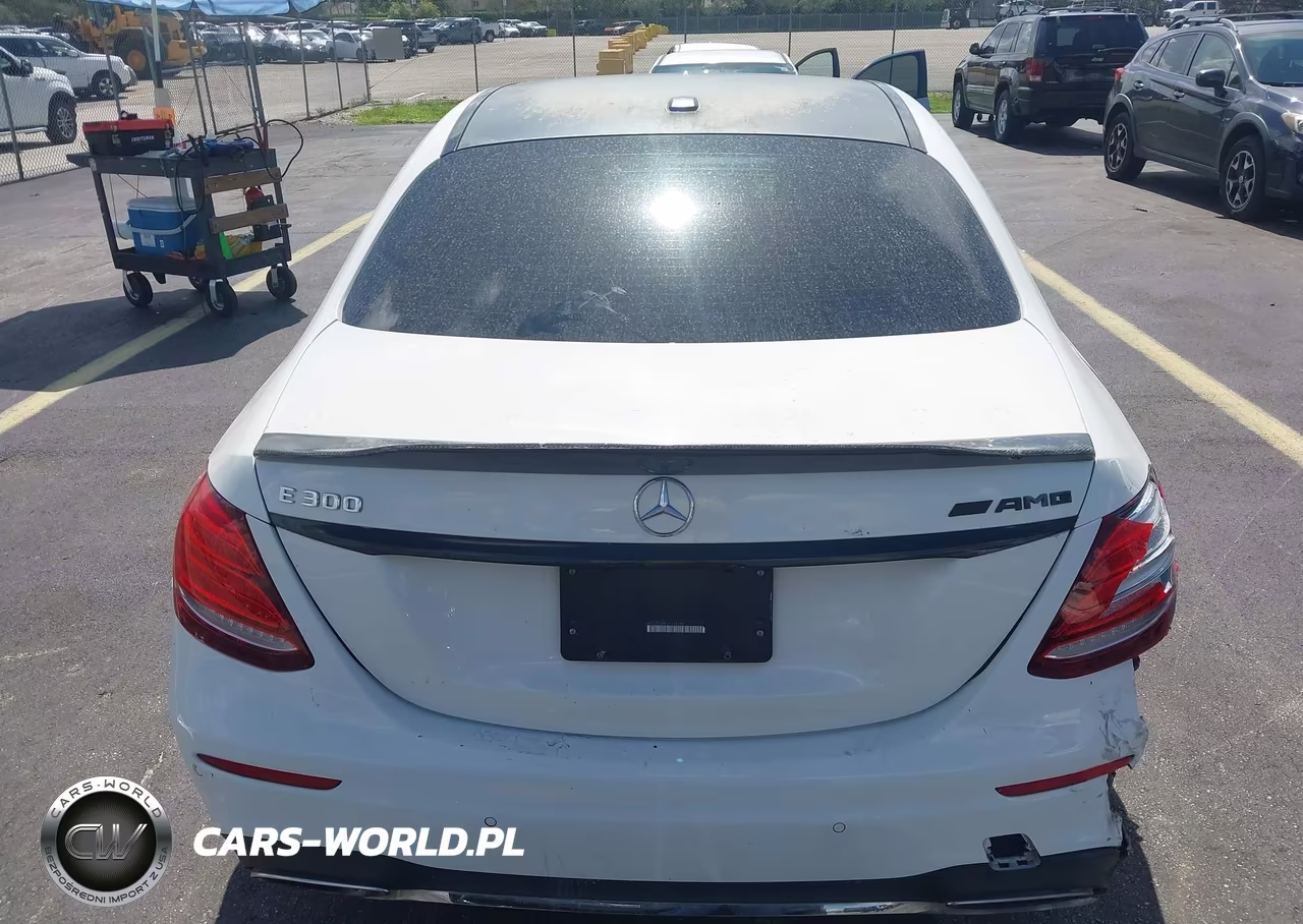 2018 Mercedes-Benz E 300 VIN:WDDZF4JB6JA318140 - 17