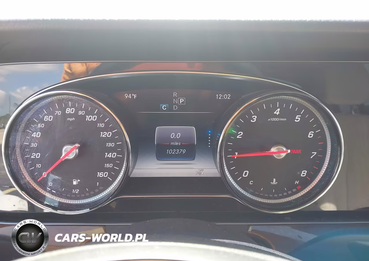 2018 Mercedes-Benz E 300 VIN:WDDZF4JB6JA318140 - 7