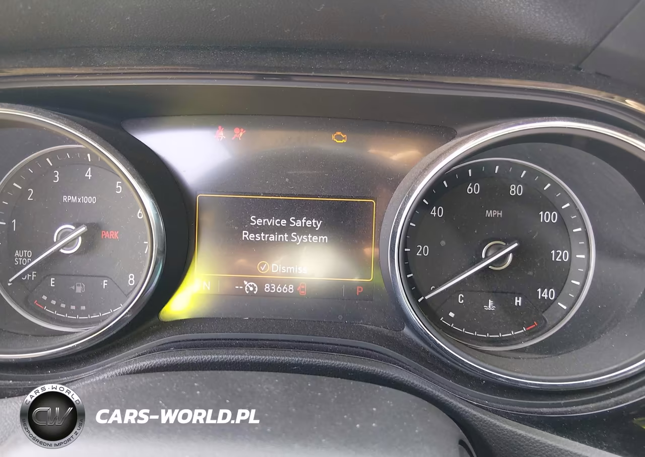2021 Buick Encore Gx Fwd Select VIN:KL4MMDS23MB114705 - 7