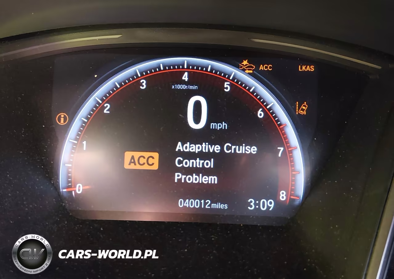 2021 Honda Civic Sport Touring VIN:SHHFK7H9XMU210515 - 15