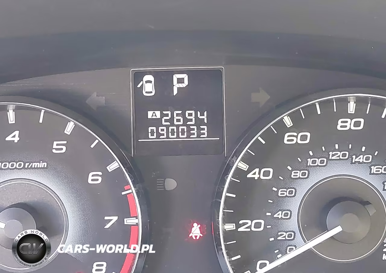 2010 Subaru Outback 2.5I Limited VIN:4S4BRBLC6A3332195 - 15