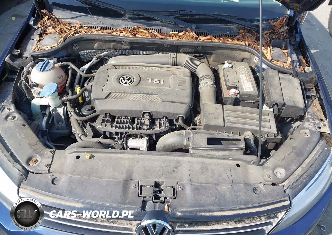 2014 Volkswagen Jetta 1.8T Se VIN:3VWD17AJ6EM275596 - 10