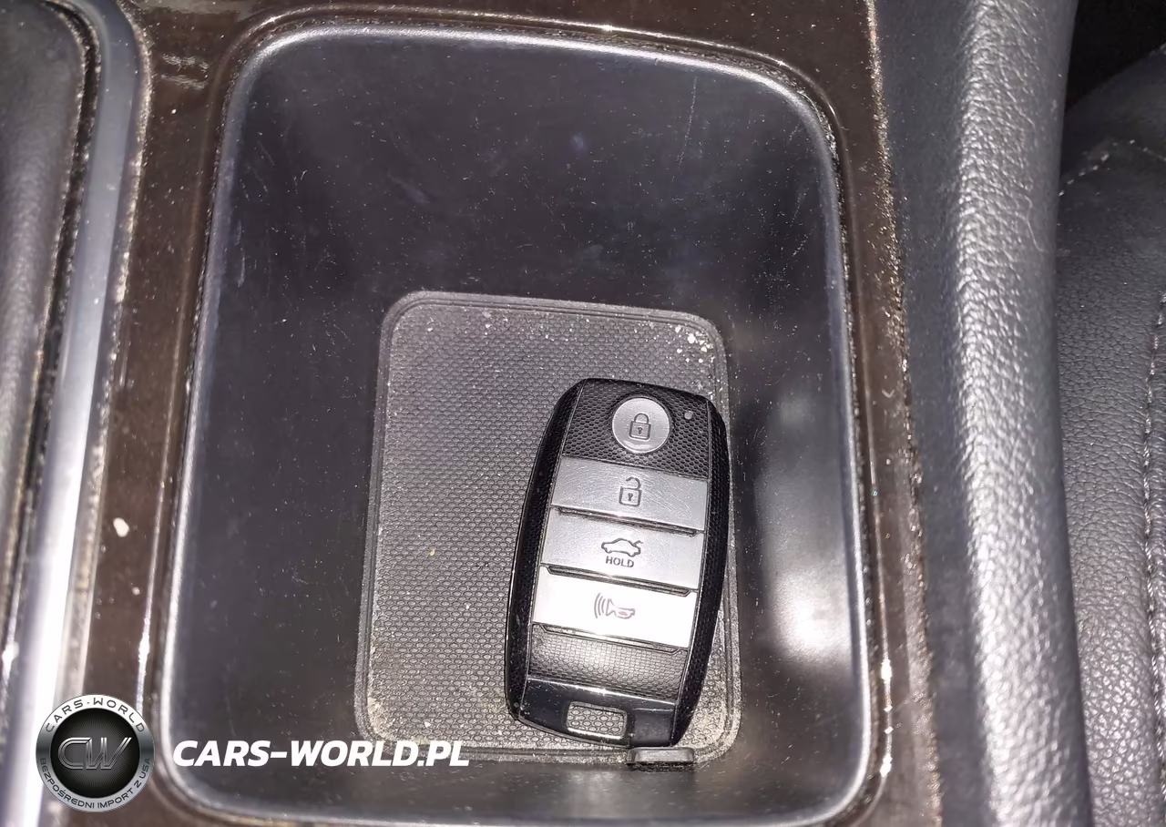 2018 Kia Optima Ex VIN:5XXGU4L31JG260732 - 11