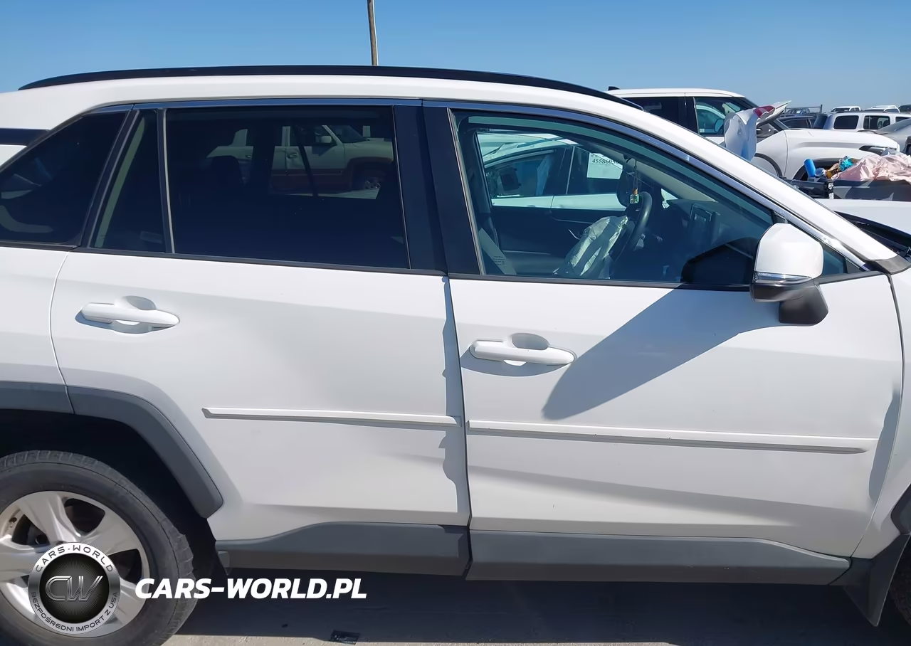 2020 Toyota Rav4 Xle VIN:2T3W1RFV0LC052955 - 13