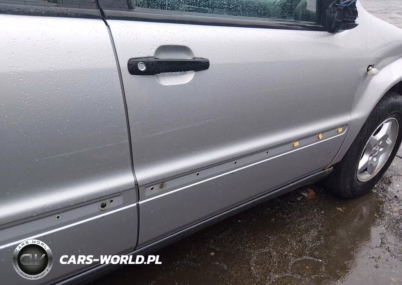 1999 Mercedes-Benz Ml 320 VIN:4JGAB54E0XA107678 - 16