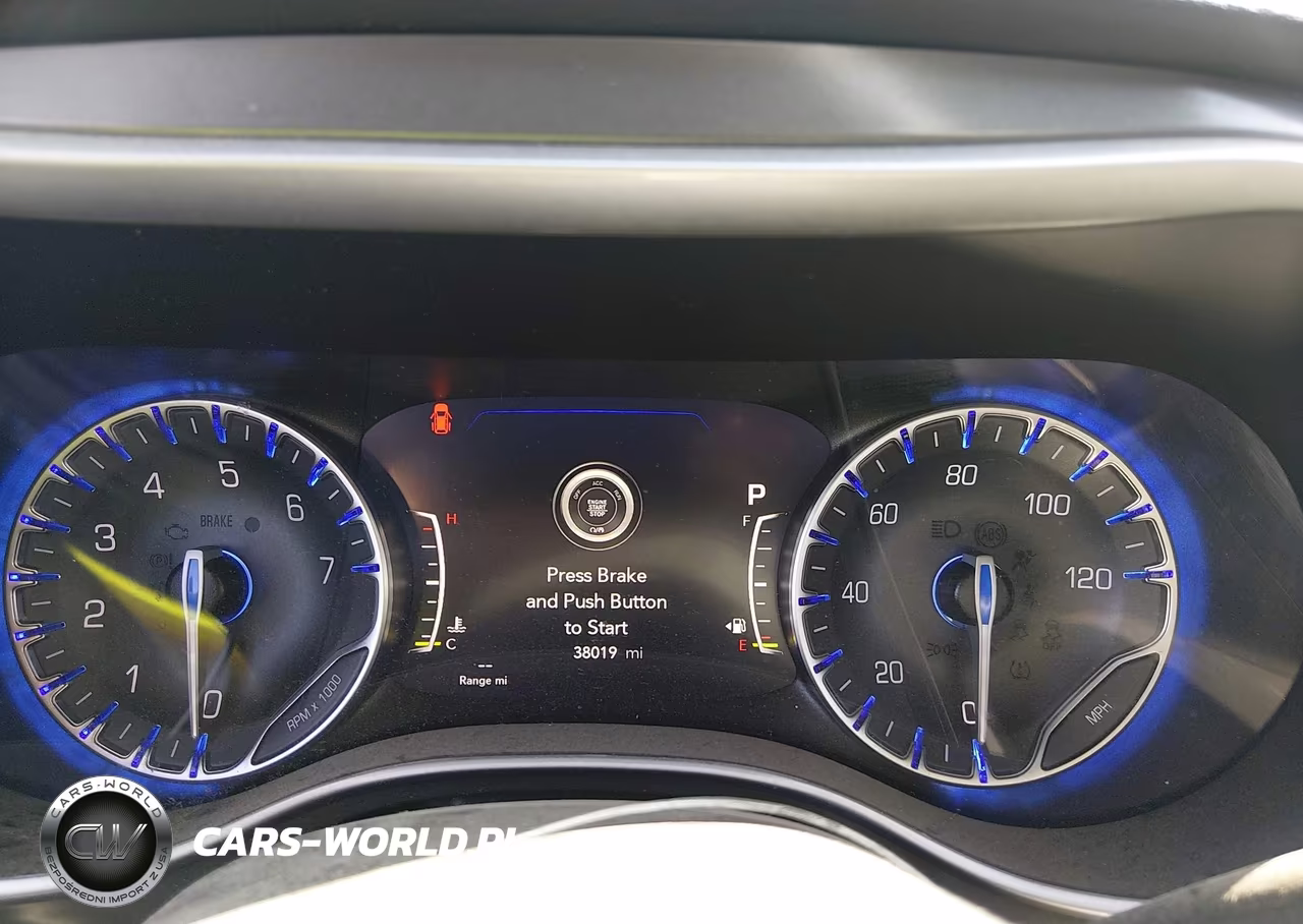 2025 Chrysler Pacifica Select VIN:2C4RC1BG6SR569751 - 7