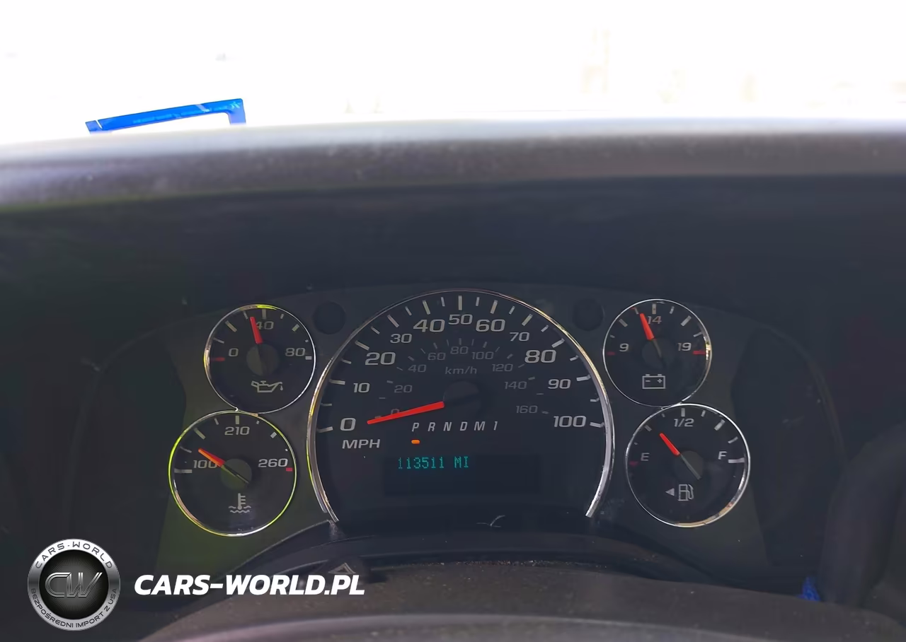 2015 Chevrolet Express Cutaway 4500 VIN:1GB6G5CG5F1109993 - 5
