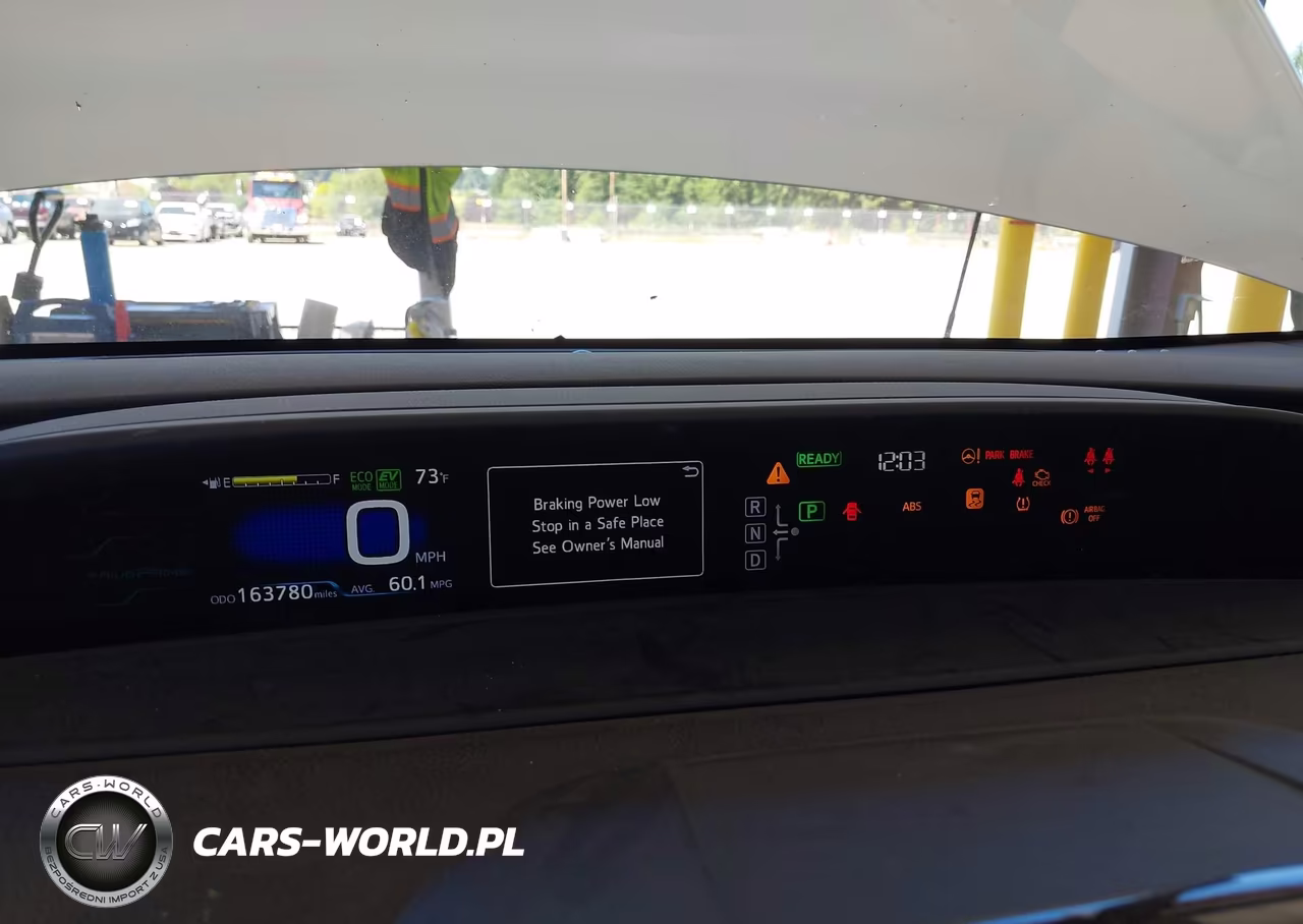 2018 Toyota Prius Prime Premium VIN:JTDKARFP3J3082014 - 7
