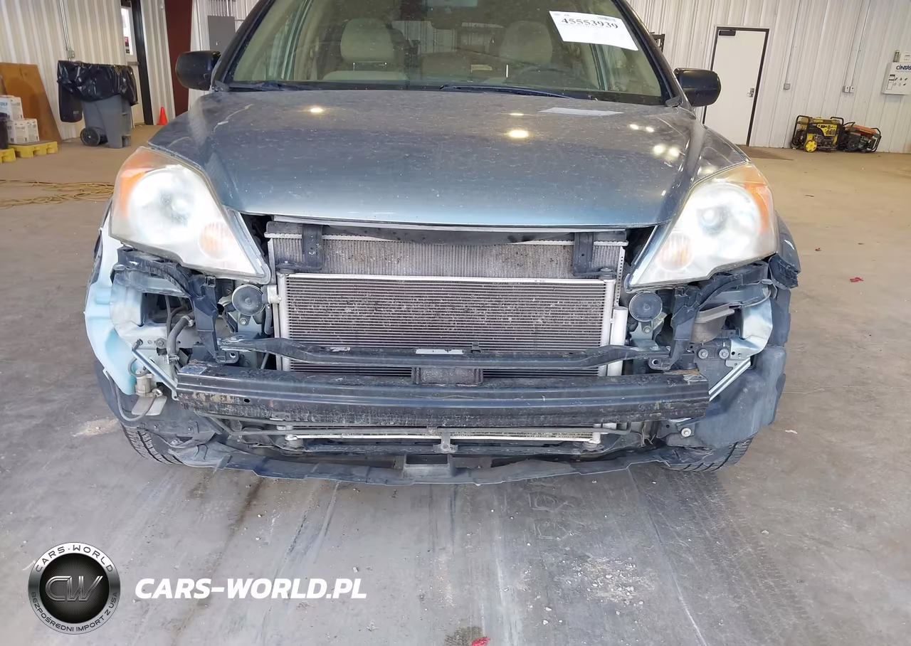 2011 Honda Cr-V Se VIN:JHLRE3H4XBC014834 - 6