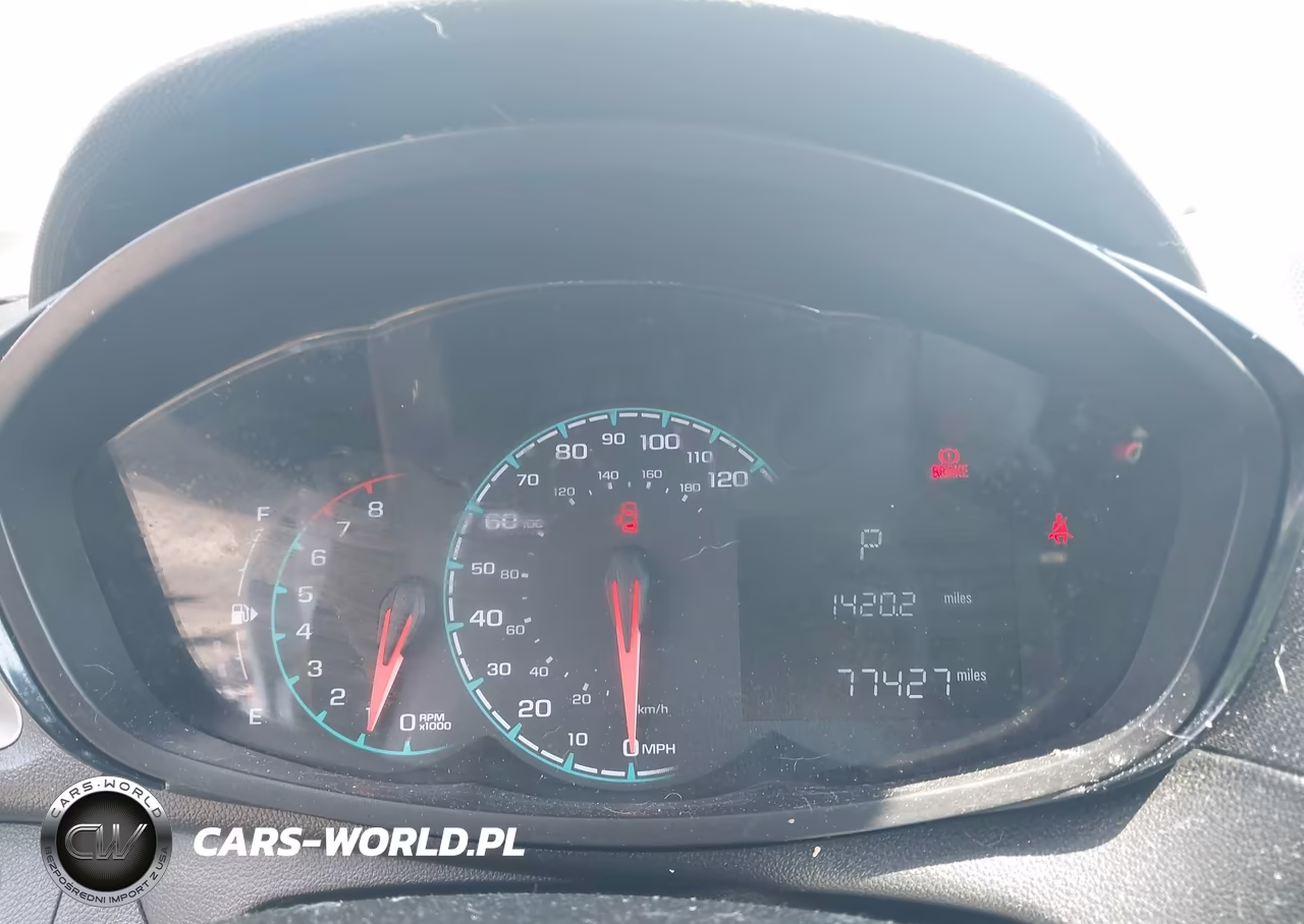 2021 Chevrolet Spark Fwd Ls Automatic VIN:KL8CB6SA2MC728495 - 7