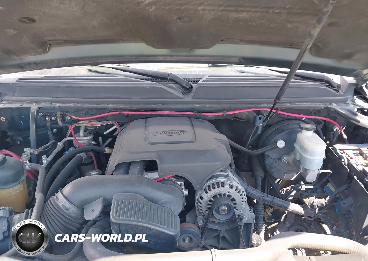 2009 Cadillac Escalade Standard VIN:1GYFC23259R114508 - 10