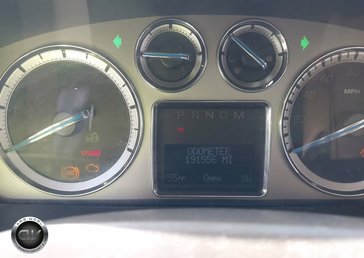 2009 Cadillac Escalade Standard VIN:1GYFC23259R114508 - 7