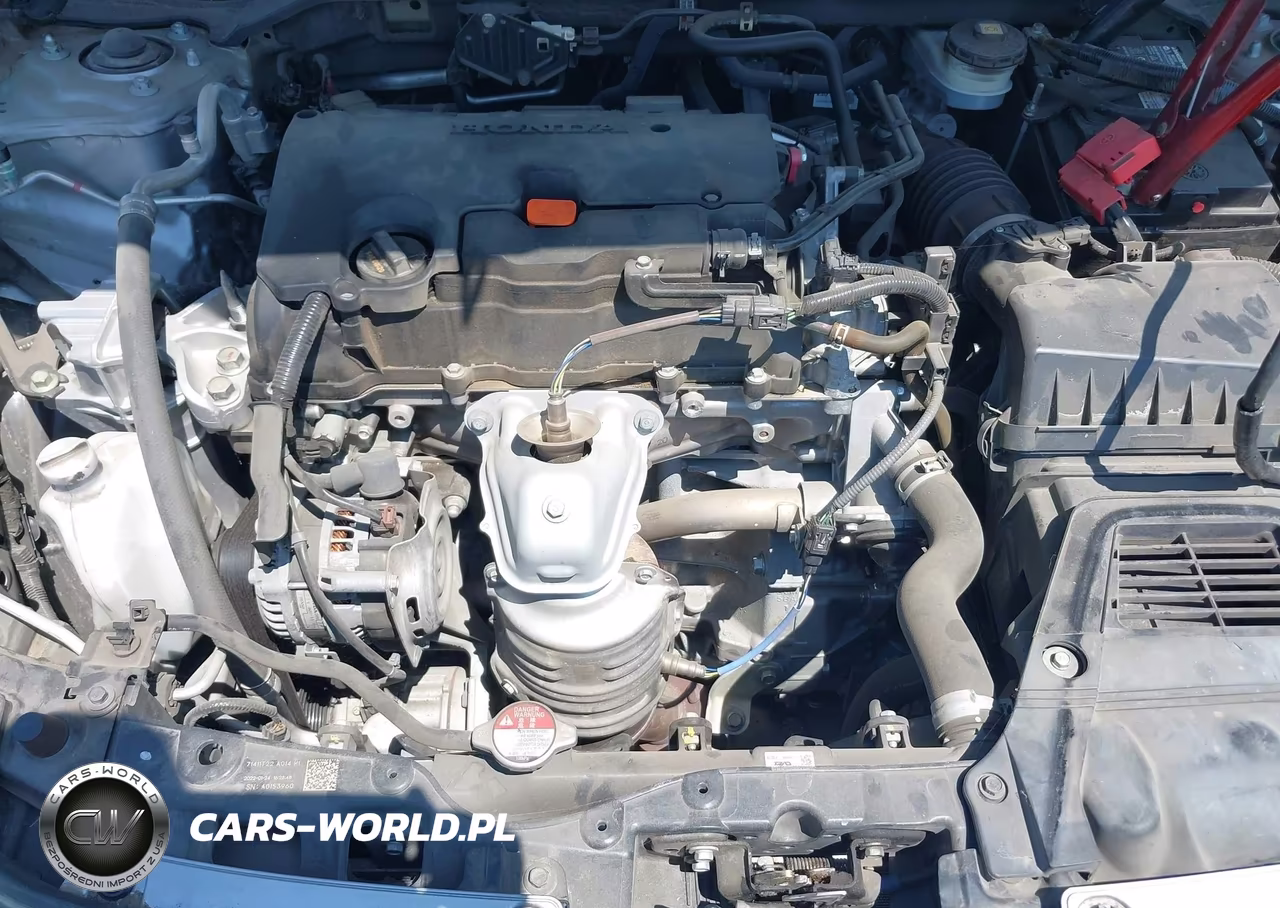 2022 Honda Civic Sport VIN:2HGFE2F5XNH568724 - 10