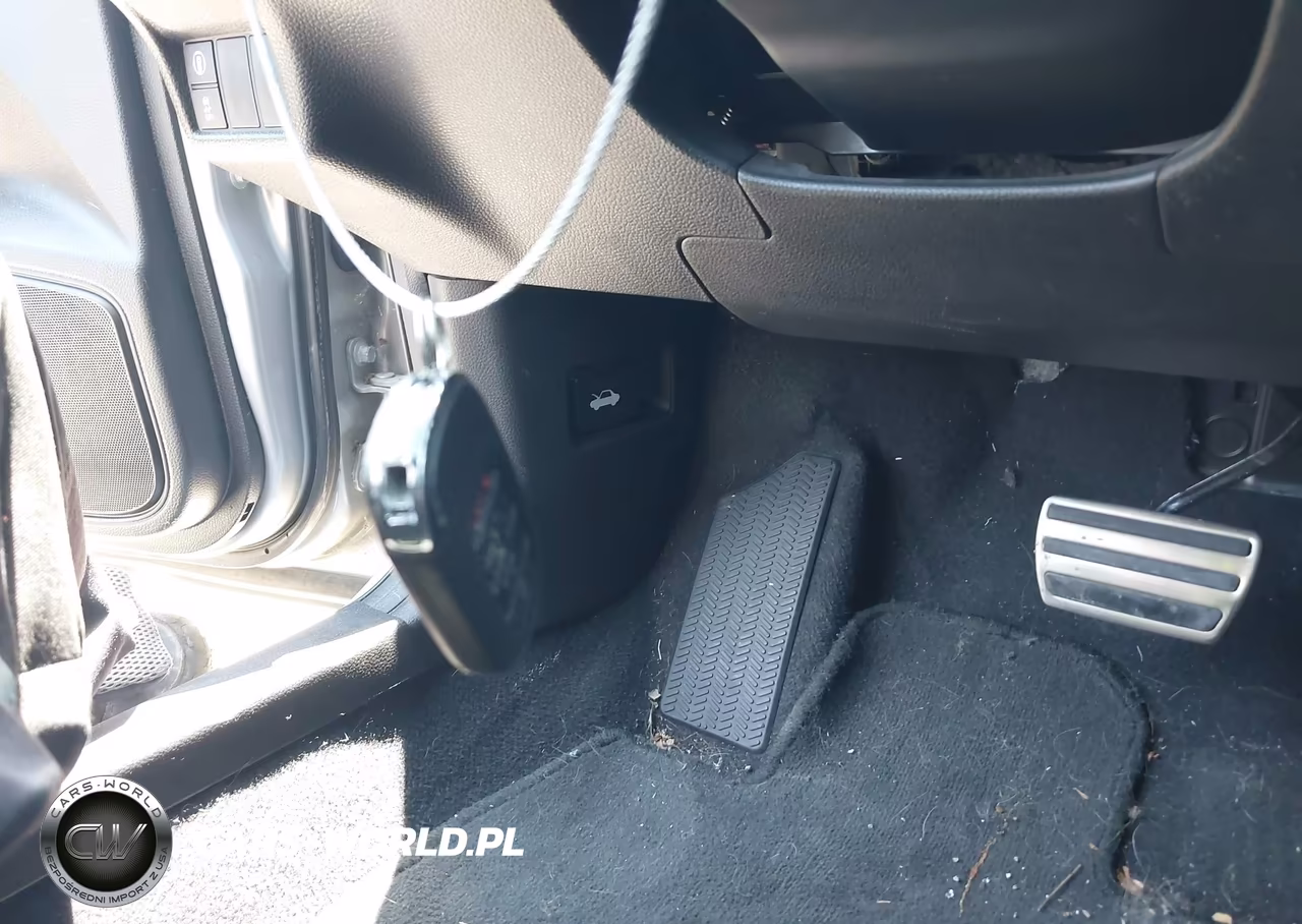 2022 Honda Civic Sport VIN:2HGFE2F5XNH568724 - 11