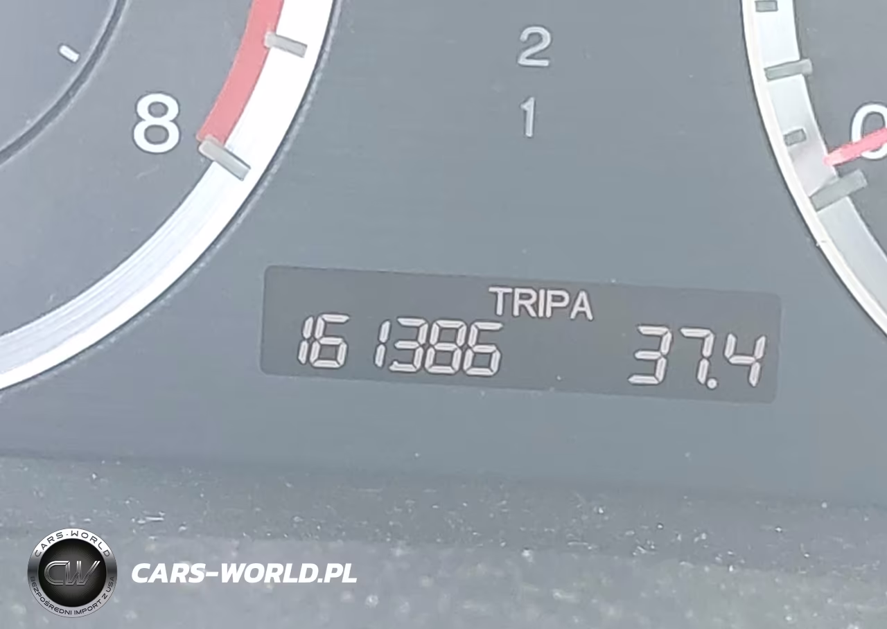 HONDA ACCORD EXL VIN:JHMCP26818C007341 - 15