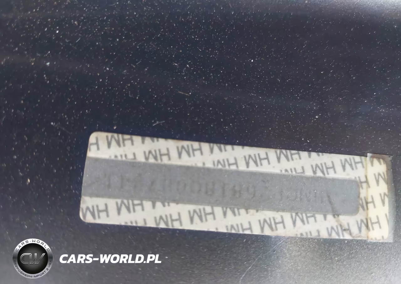 HONDA ACCORD EXL VIN:JHMCP26818C007341 - 17