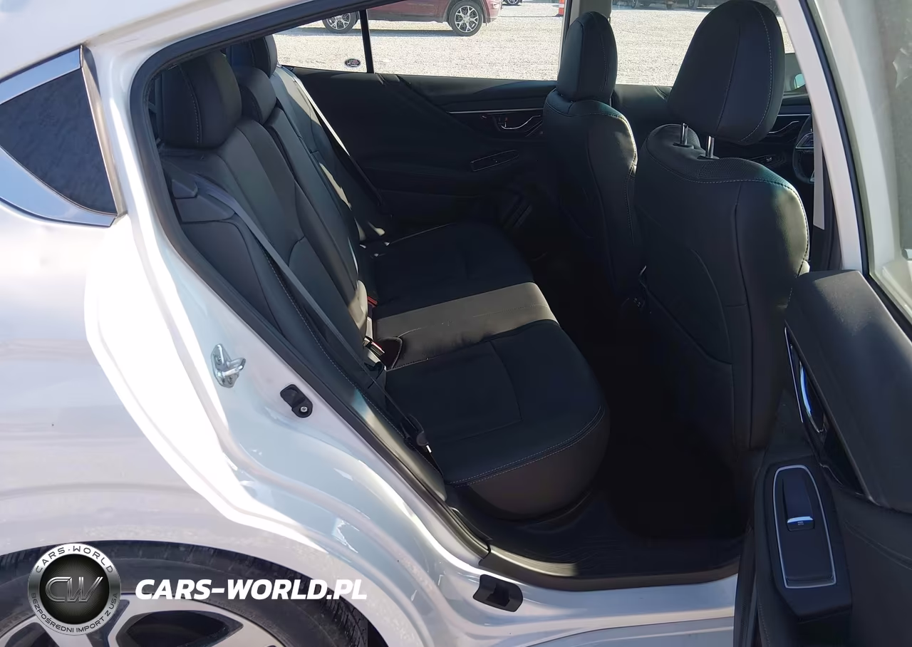 2022 Subaru Legacy Limited Xt VIN:4S3BWGN67N3016411 - 8