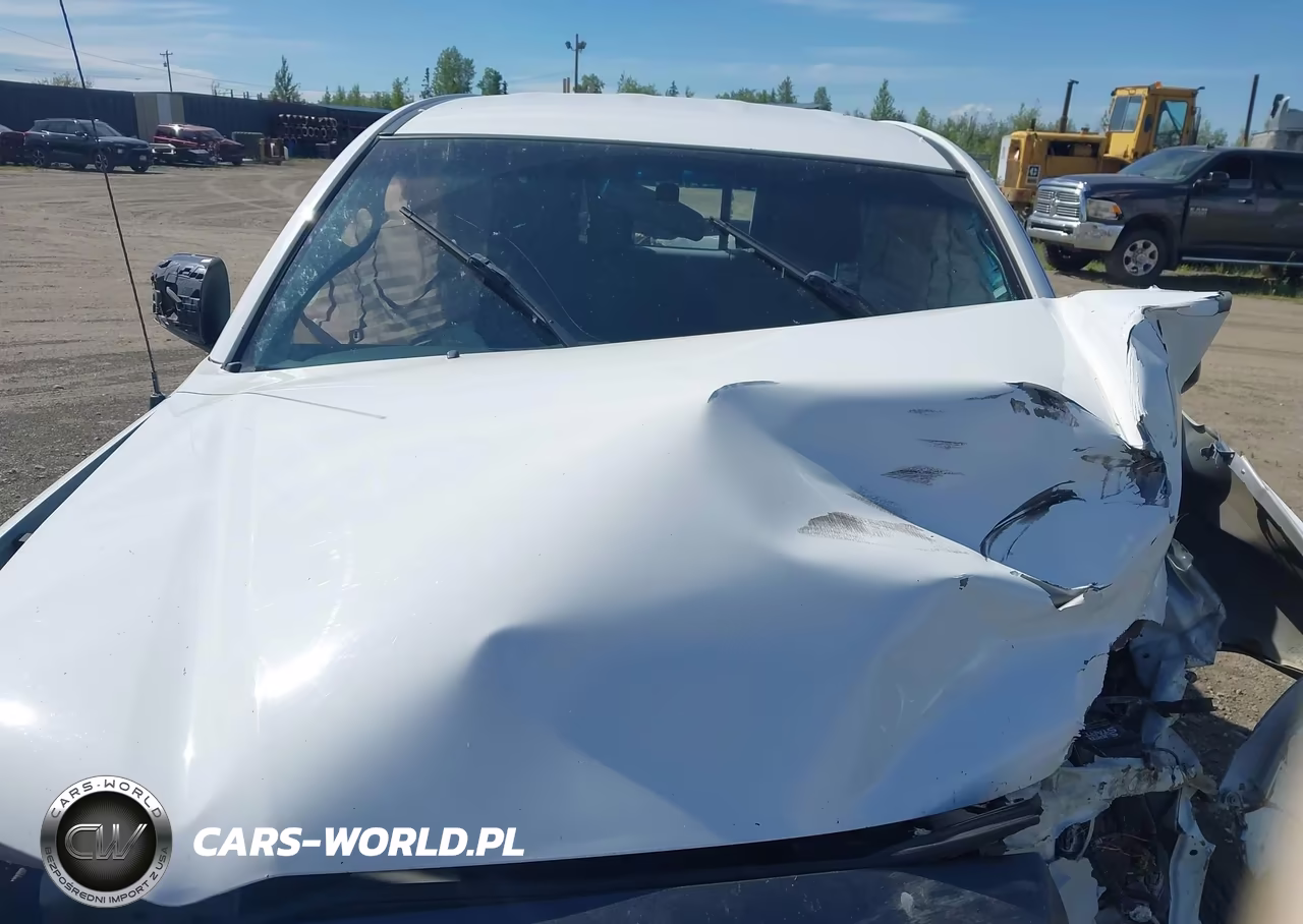 2015 Toyota Tacoma VIN:5TFUX4EN5FX033438 - 10