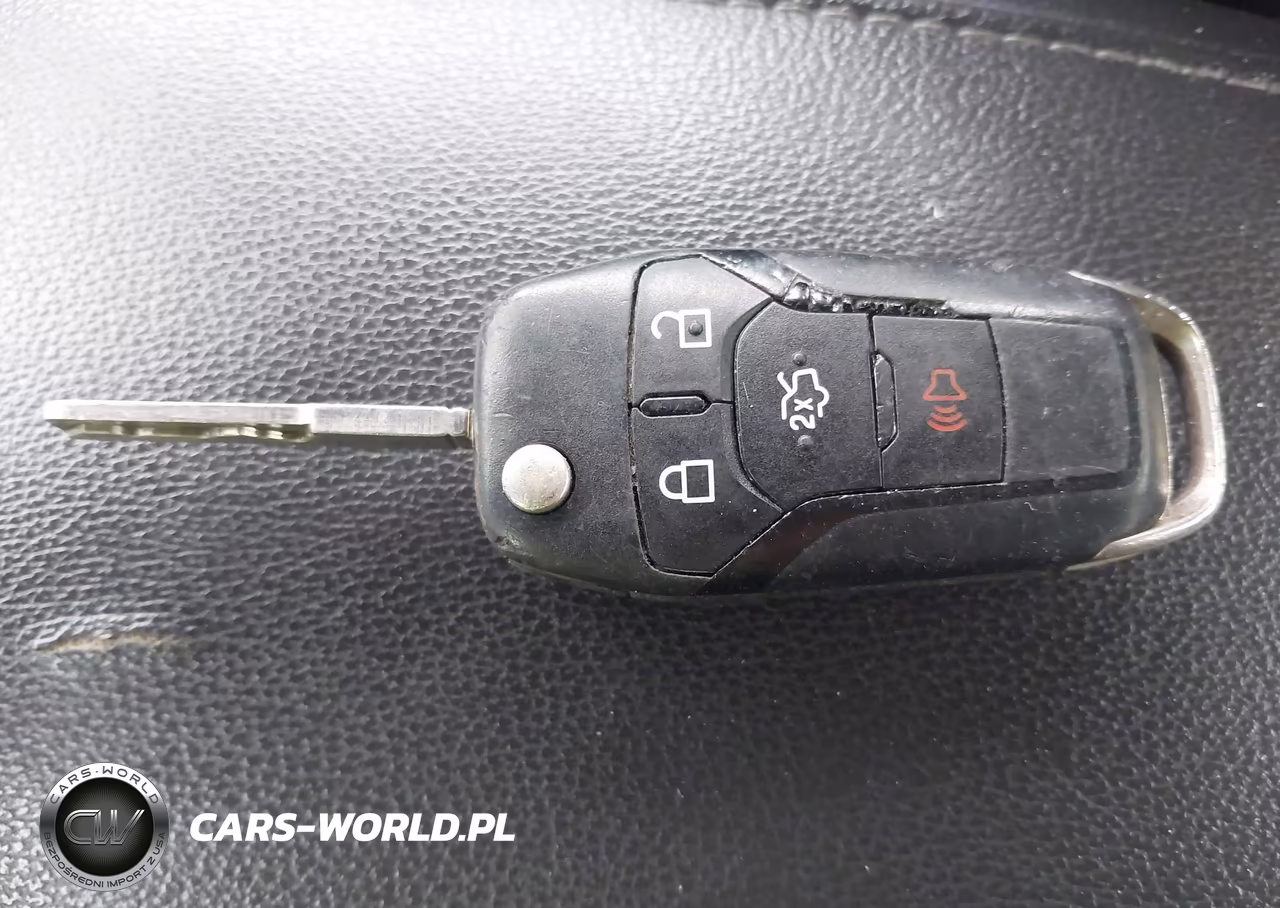 2016 Ford Fusion Se VIN:3FA6P0H74GR306674 - 11