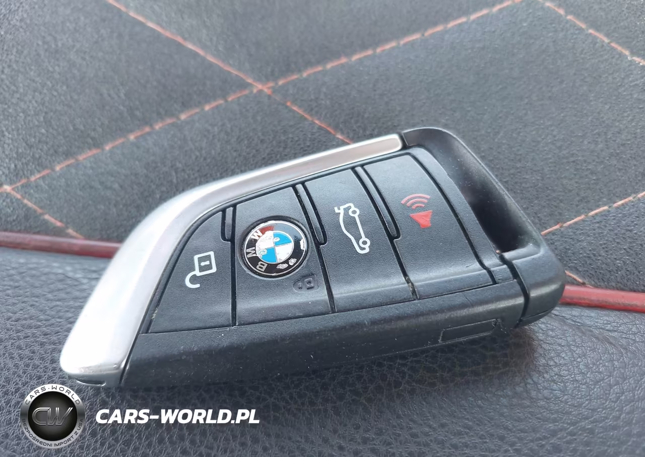 2020 BMW X4 xDrive30I VIN:5UX2V1C03LLE67221 - 11