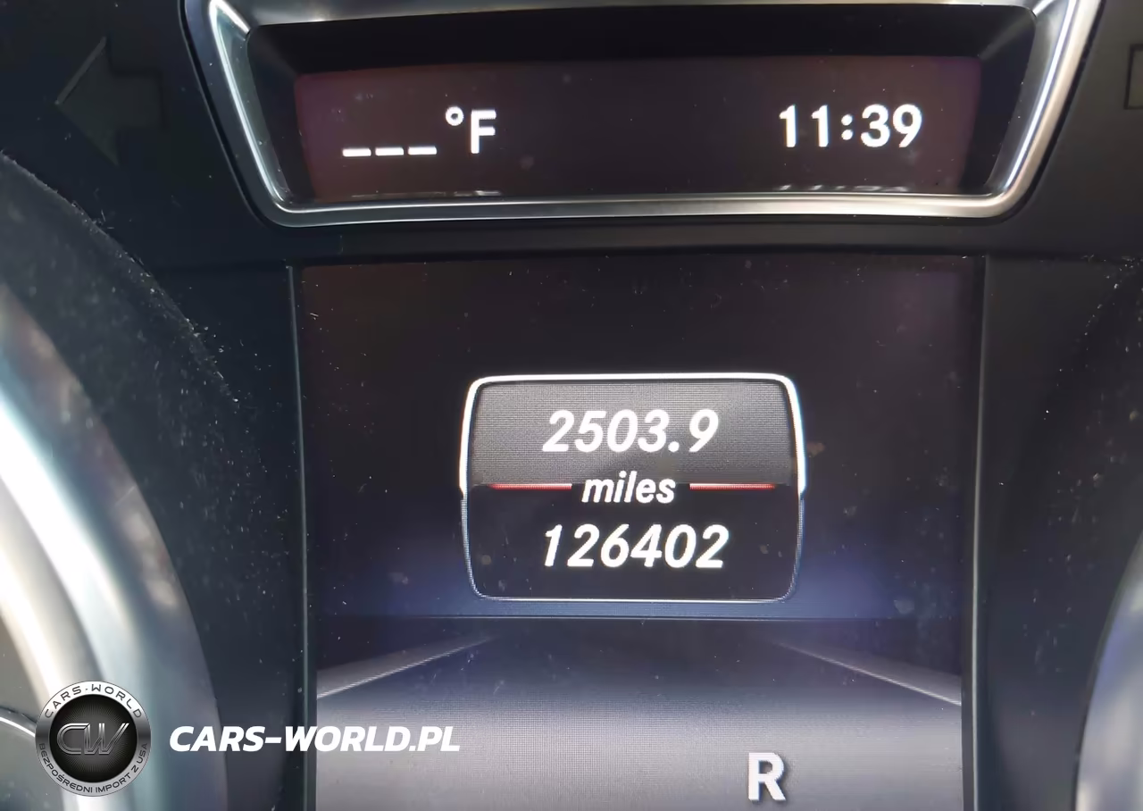 2014 Mercedes-Benz Gl 450 4Matic VIN:4JGDF7CE3EA315565 - 16