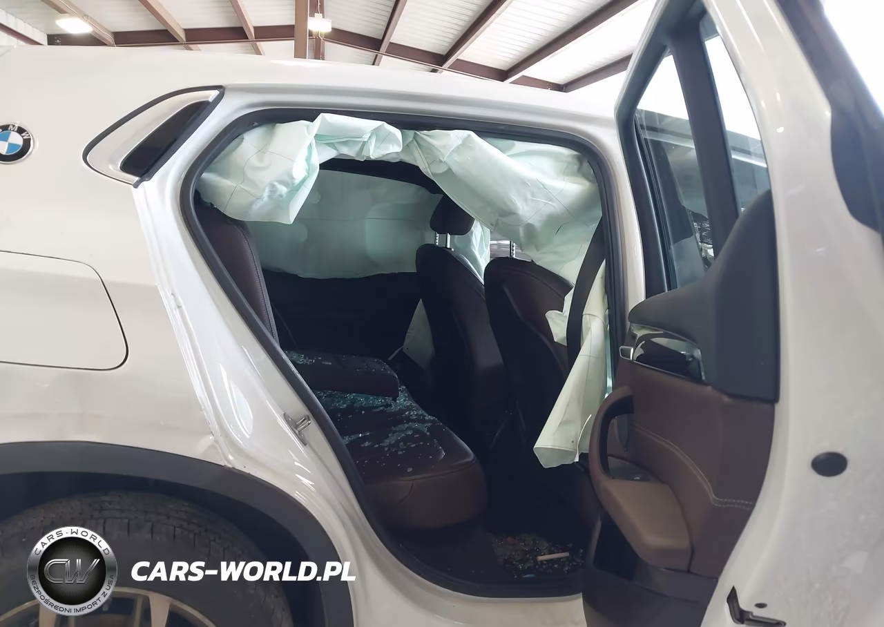 2018 BMW X2 Sdrive28I VIN:WBXYJ3C35JEJ84558 - 8