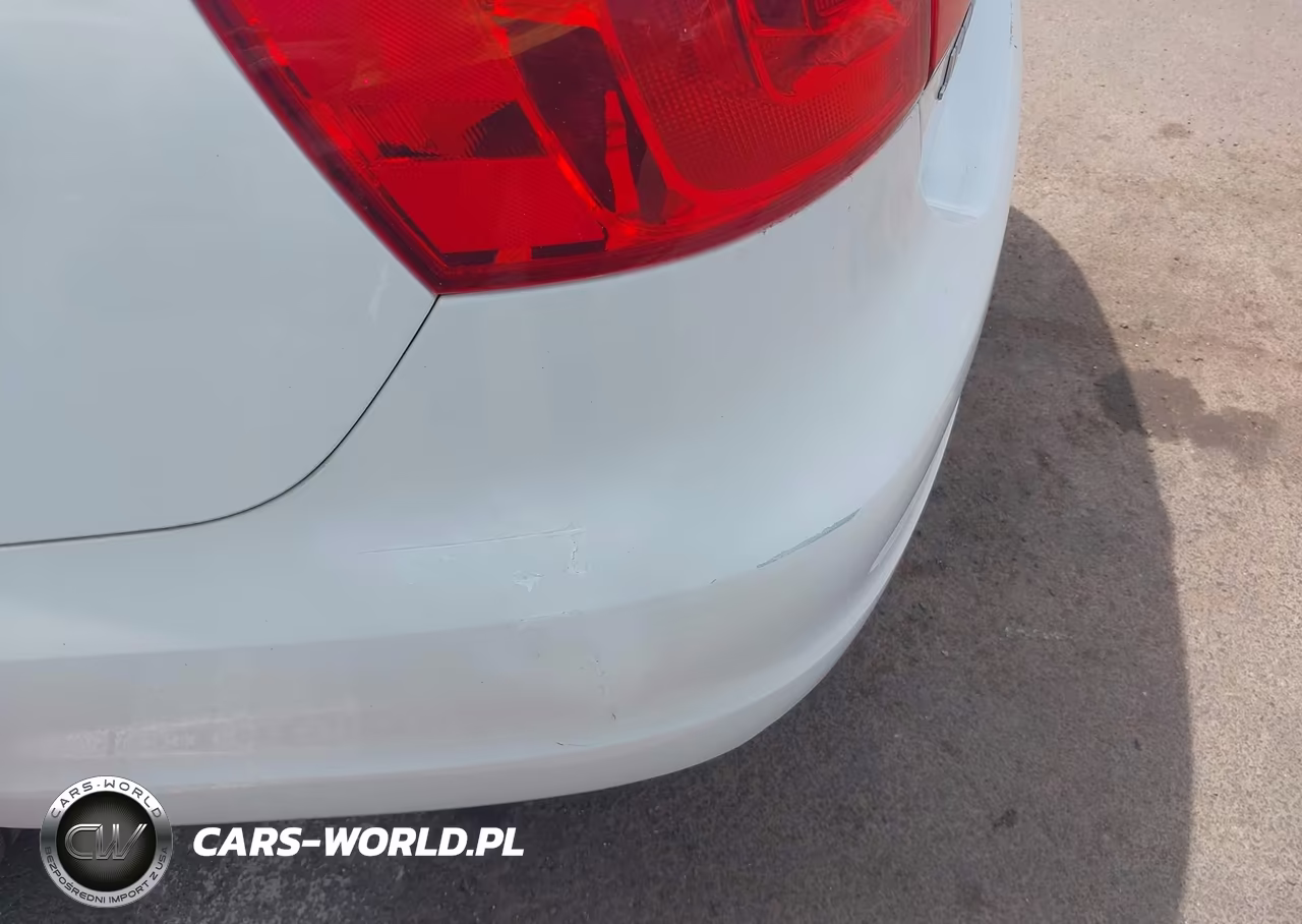 2013 Volkswagen Jetta 2.0L S VIN:3VW2K7AJ0DM384879 - 12