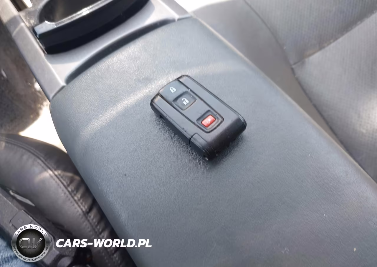 2007 Toyota Prius VIN:JTDKB20U277674377 - 11
