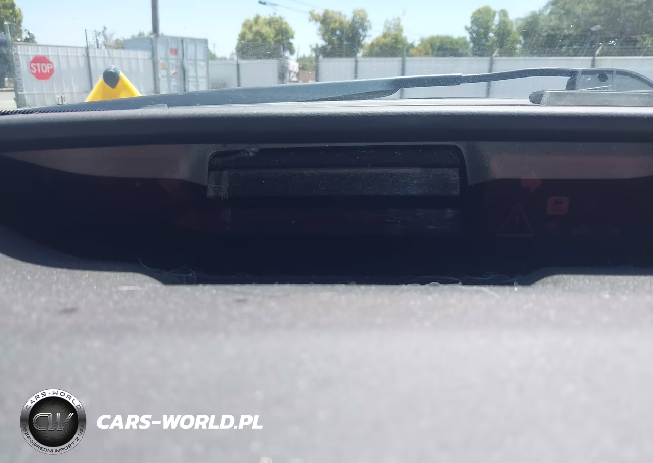 2007 Toyota Prius VIN:JTDKB20U277674377 - 7