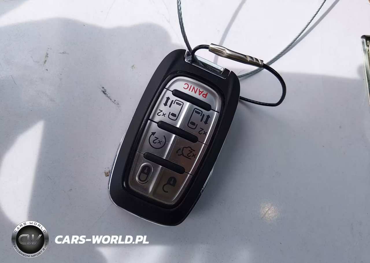 2026 Chrysler Pacifica Select VIN:2C4RC1BG8TR191501 - 11