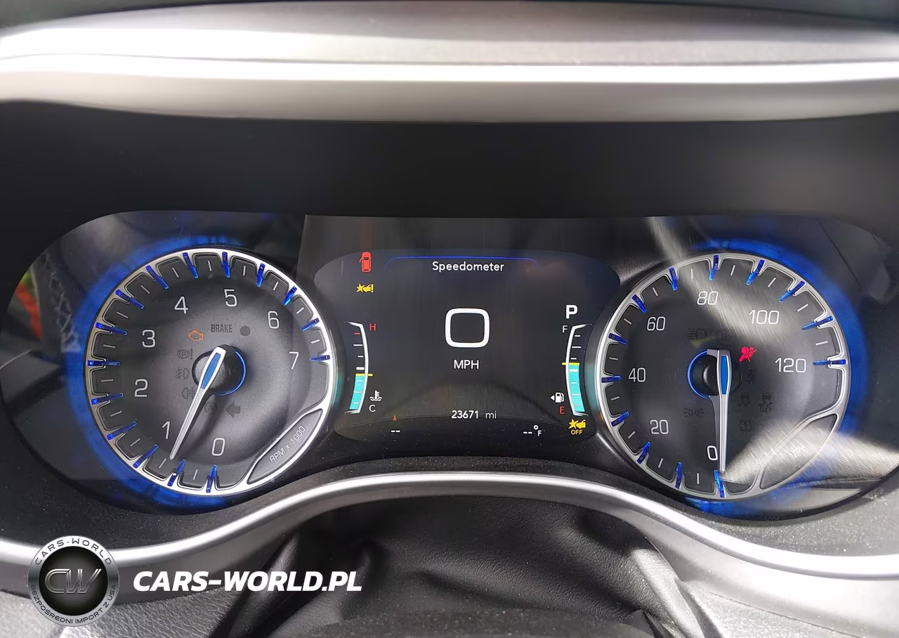 2026 Chrysler Pacifica Select VIN:2C4RC1BG8TR191501 - 7