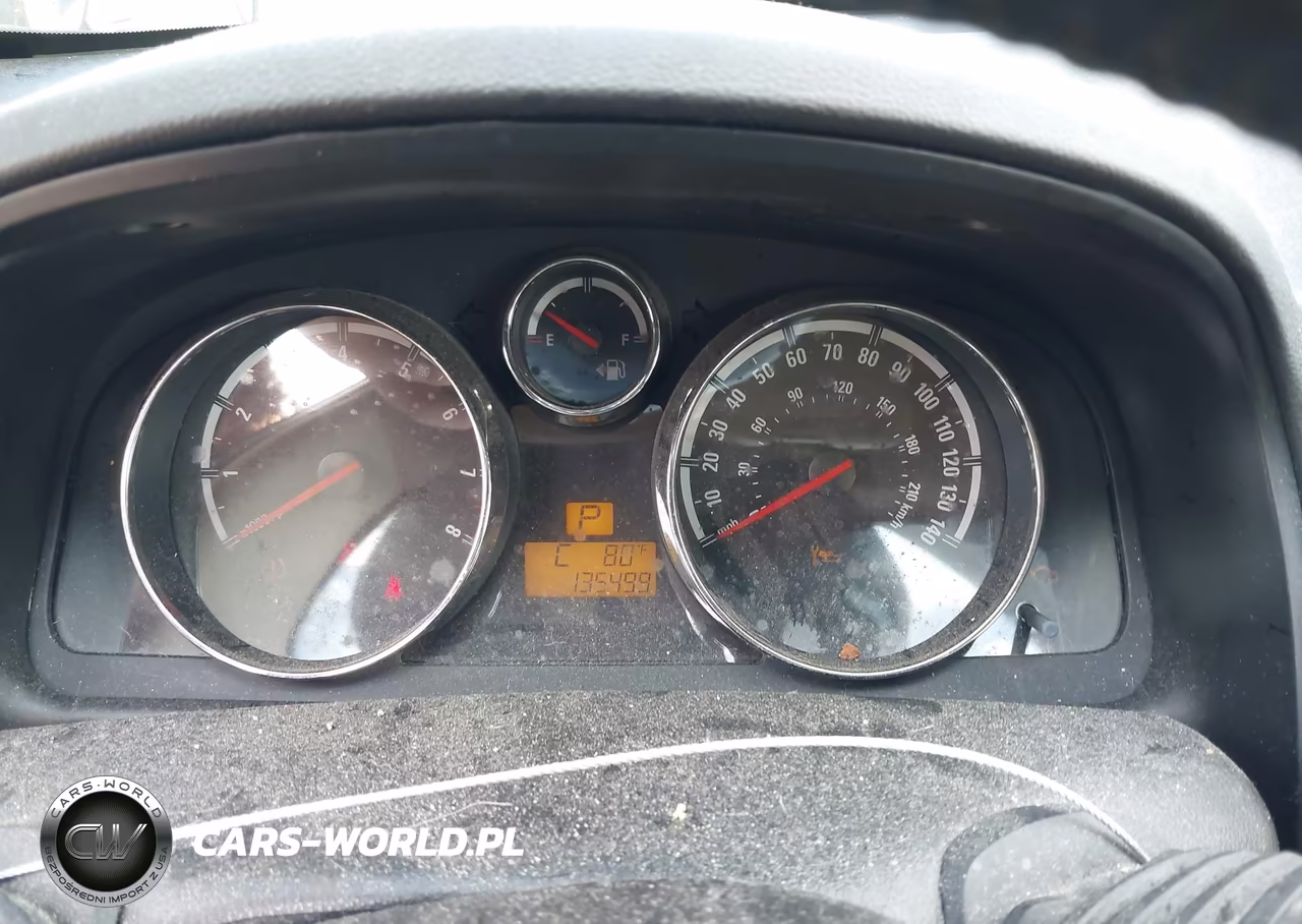 2008 Saturn Vue V6 Xr VIN:3GSCL53798S663246 - 7