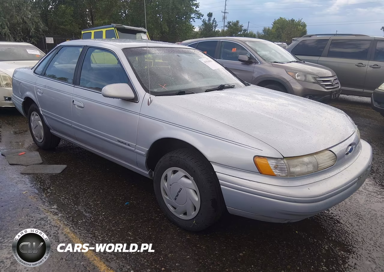 1994 Ford Taurus Gl