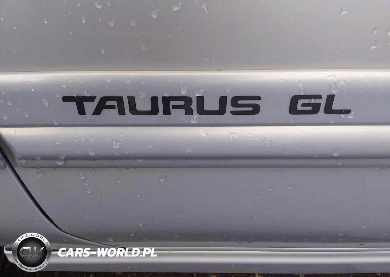 1994 Ford Taurus Gl VIN:1FALP5243RG232124 - 13