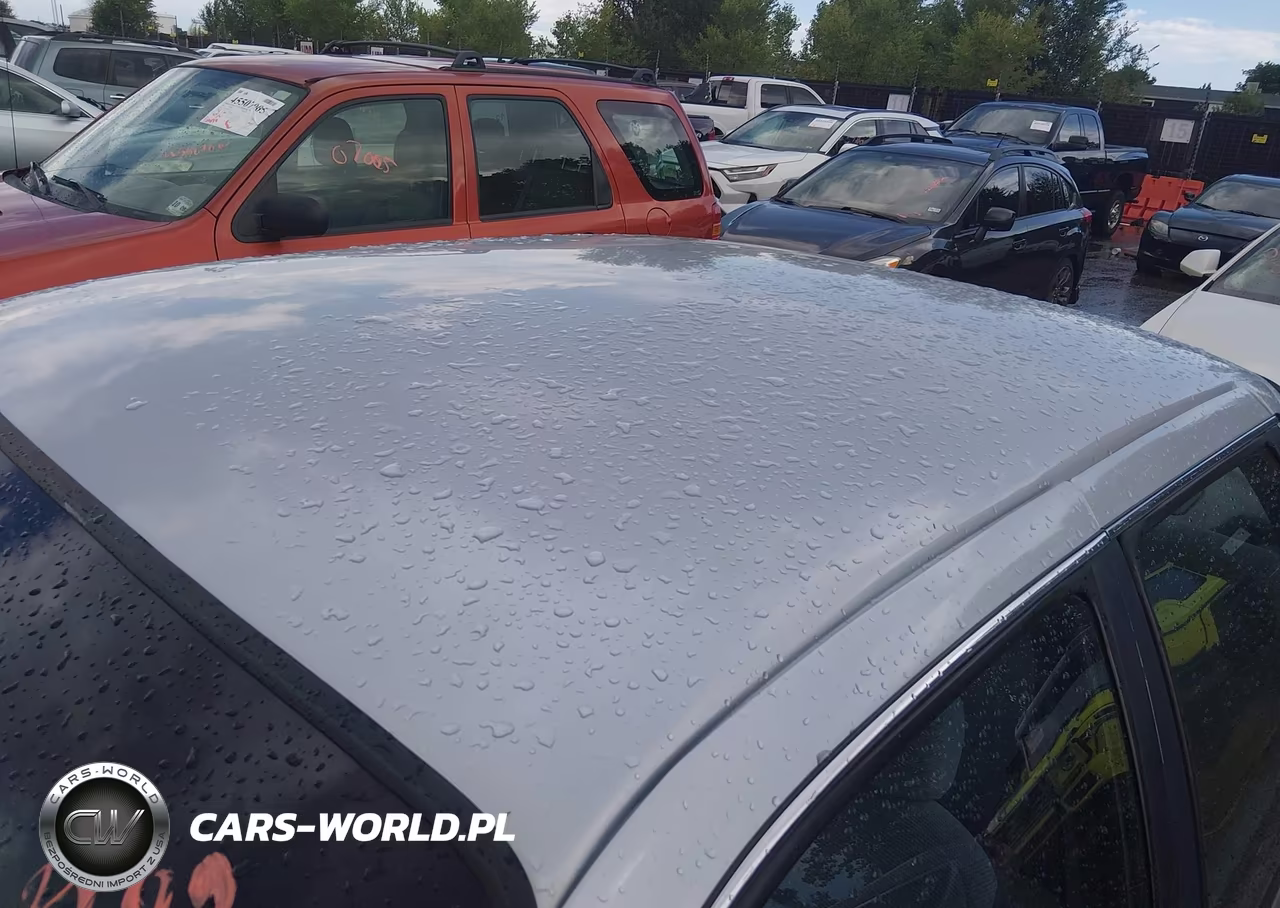 1994 Ford Taurus Gl VIN:1FALP5243RG232124 - 14