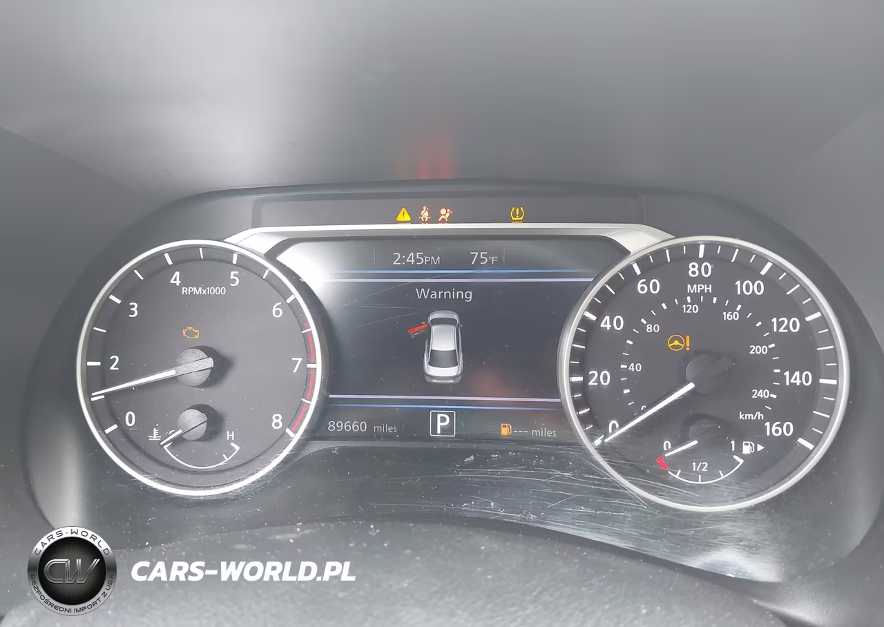 2021 Nissan Sentra Sv Xtronic Cvt VIN:3N1AB8CV0MY210326 - 7