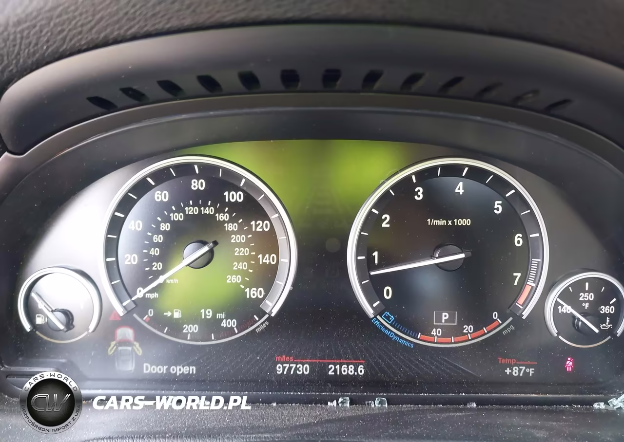 2016 BMW X3 xDrive35I VIN:5UXWX7C59G0S16928 - 15