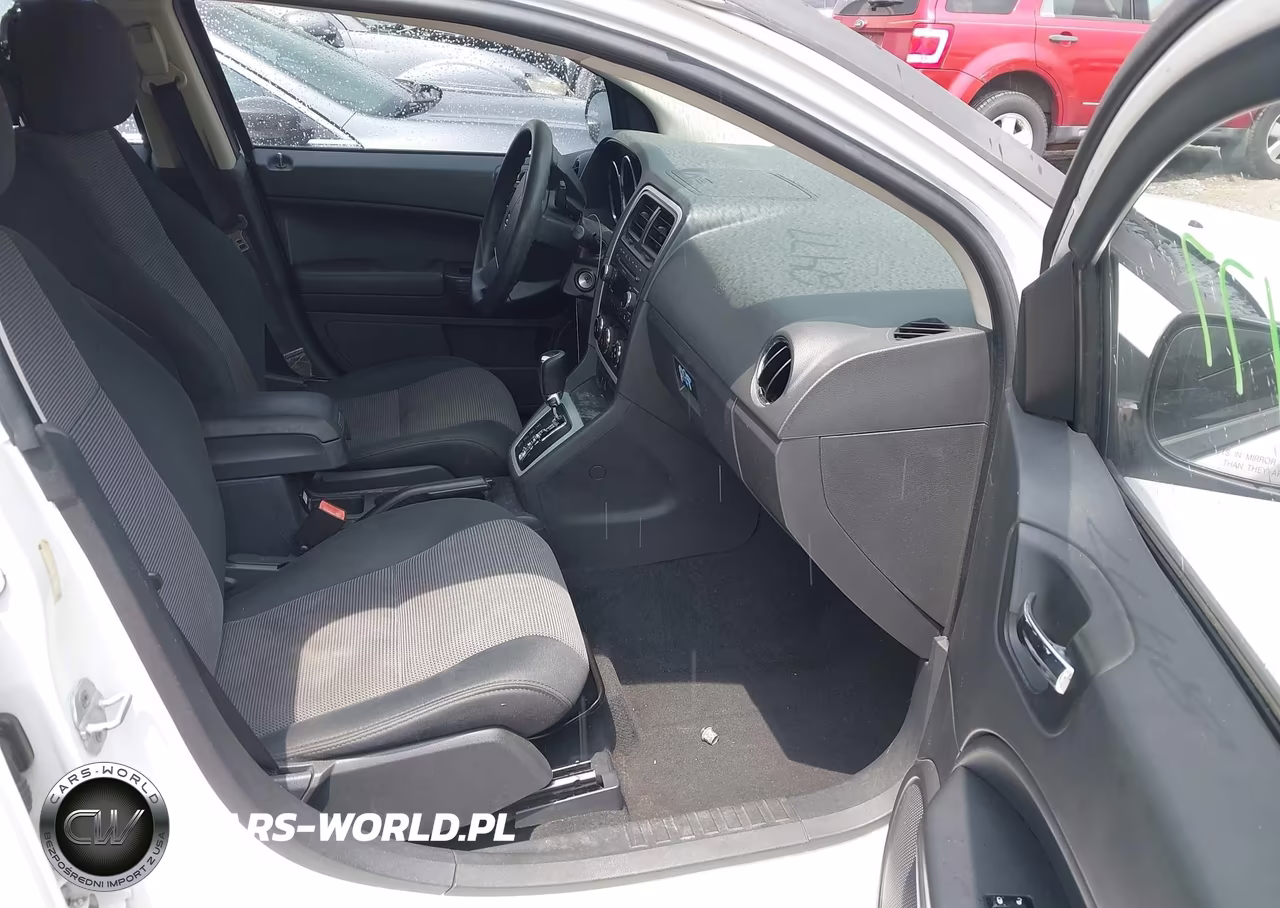 2011 Dodge Caliber Mainstreet VIN:1B3CB3HA5BD118225 - 5